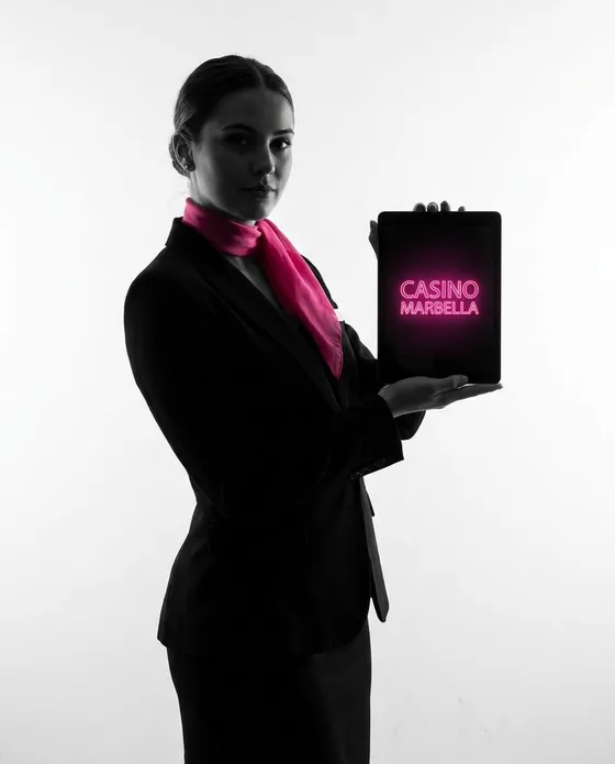 Crear cuenta nueva en el casino — Casino Marbella Crear cuenta nueva en el casino — Casino Marbella
