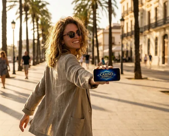 Cómo crear tu cuenta nueva — Casino Marbella Cómo crear tu cuenta nueva — Casino Marbella