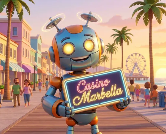 Página principal del casino en línea — Casino Marbella Página principal del casino en línea — Casino Marbella